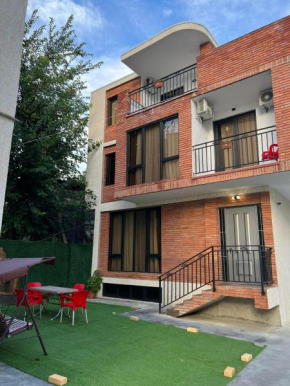 villa with beautiful view 4